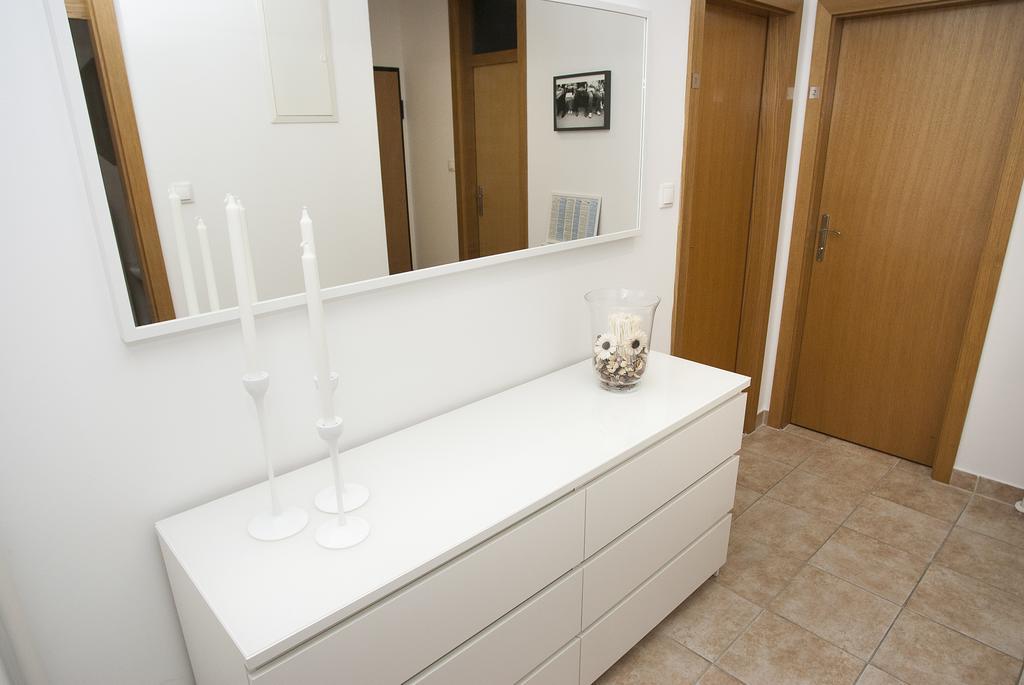 Paw Rooms ซาเกร็บ ภายนอก รูปภาพ